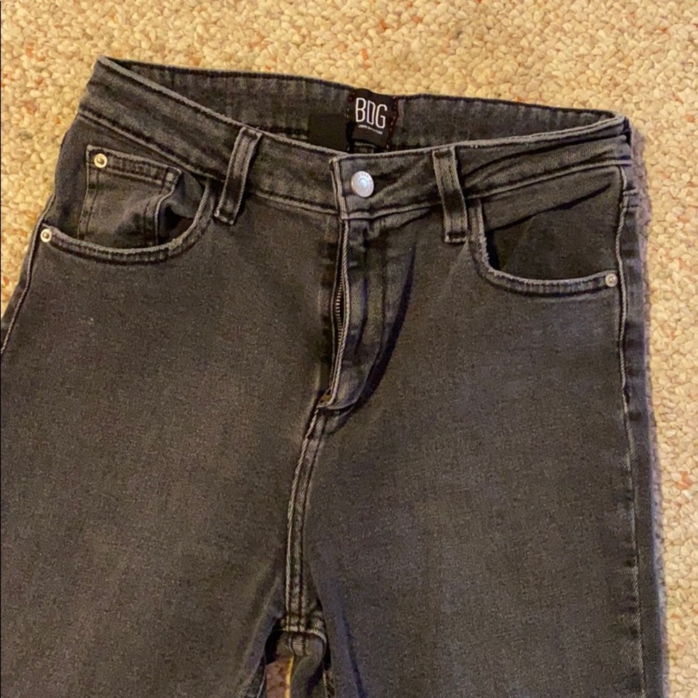 Urban Outfitters BDG Jeans